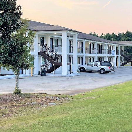 Days Inn Sandersville 外观 照片
