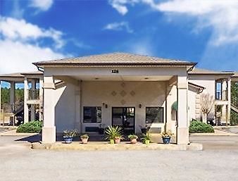 Days Inn Sandersville 外观 照片