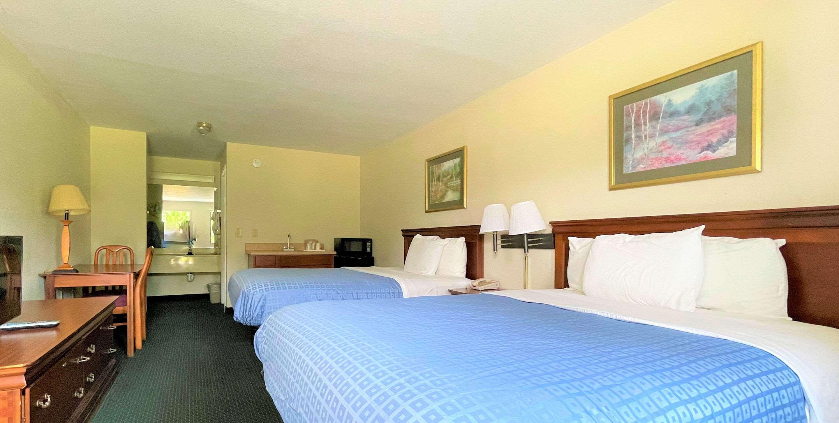 Days Inn Sandersville 外观 照片
