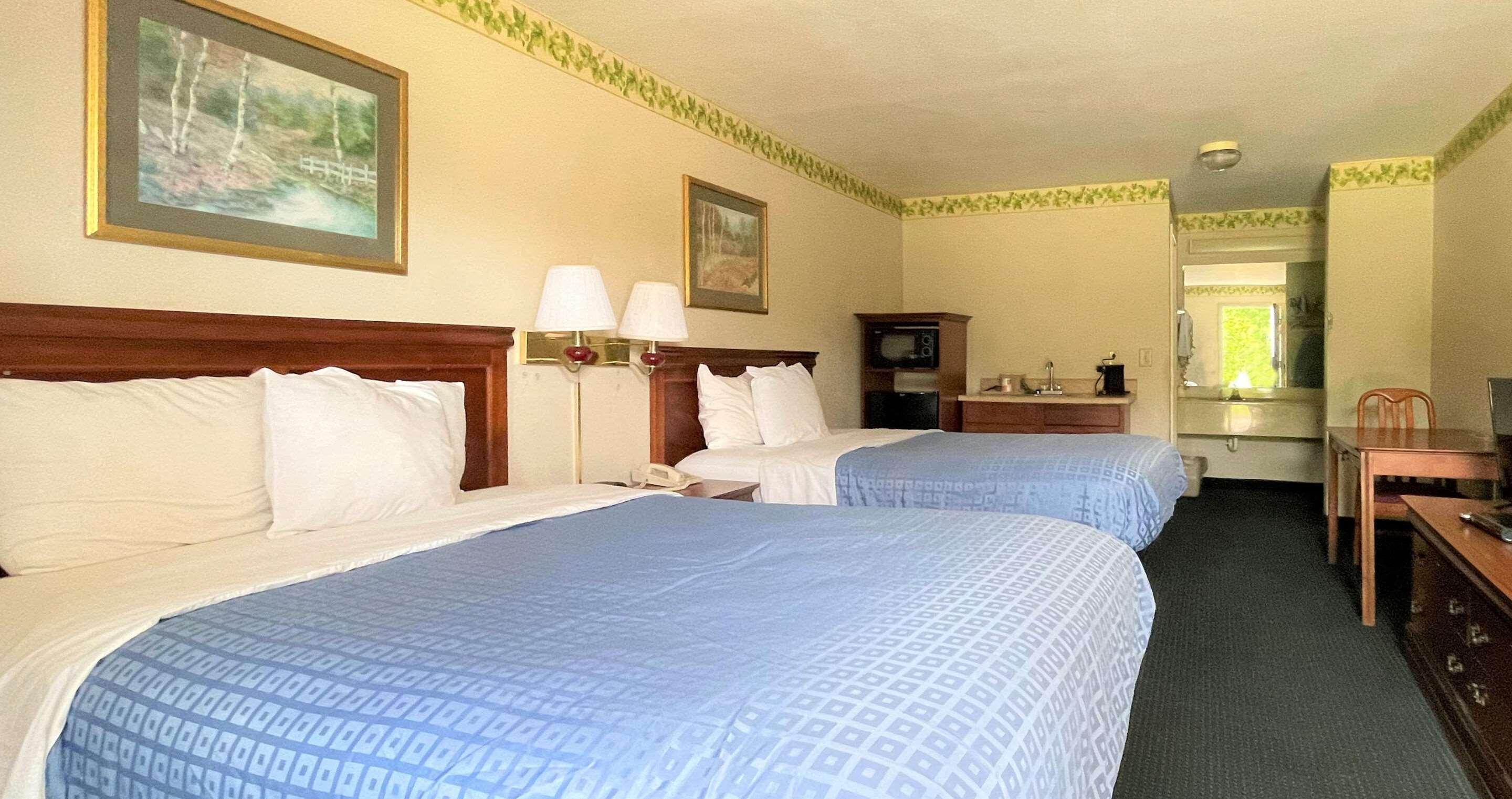 Days Inn Sandersville 外观 照片