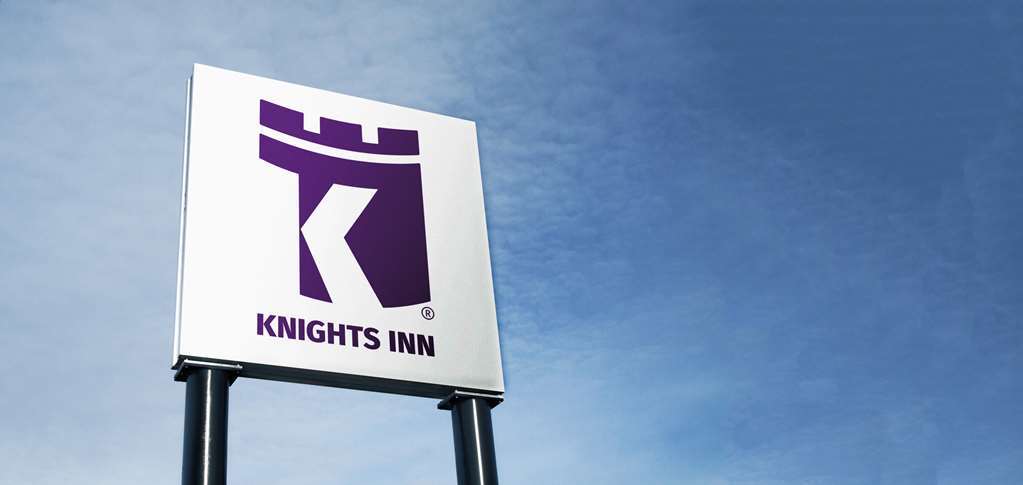 Days Inn Sandersville 外观 照片
